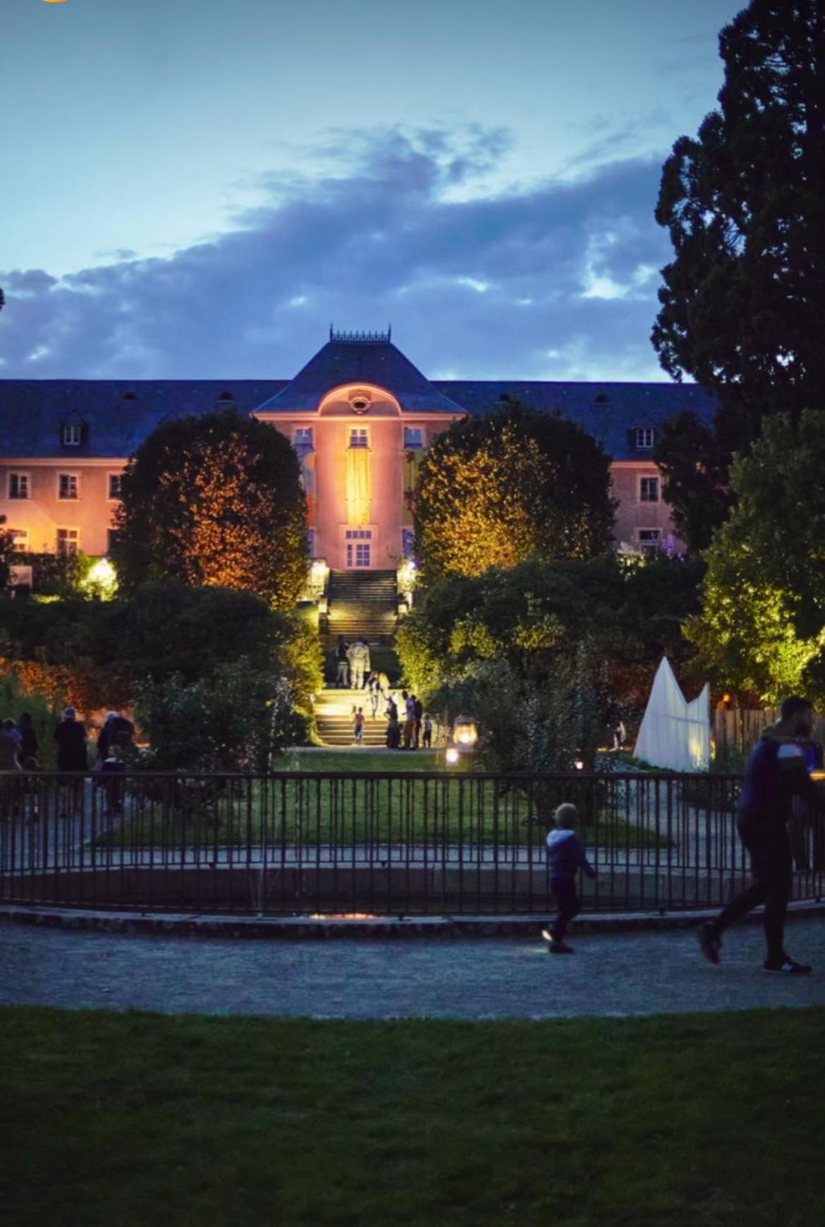 A L'Ombre Des Tilleuls Husseren-Wesserling Exteriör bild